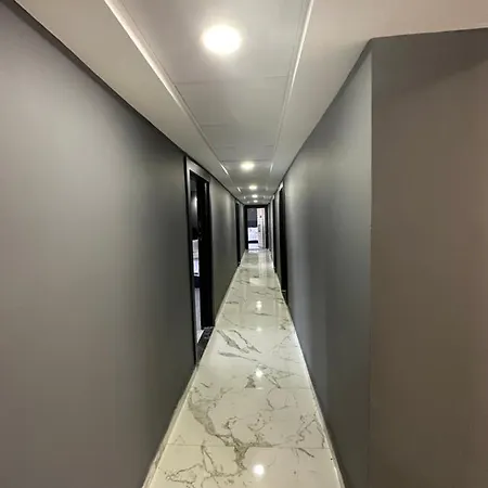 Arena Kagithane Hotel Istanboel