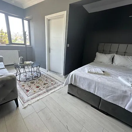 فندق Arena Kagithane