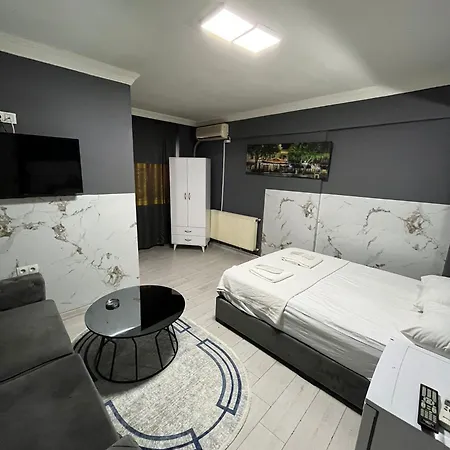 Arena Kagithane Hotel Istanboel