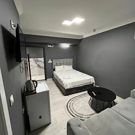 Hotel Arena Kagithane Istanboel