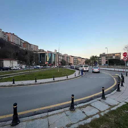 Arena Kagithane Hotel Istanboel
