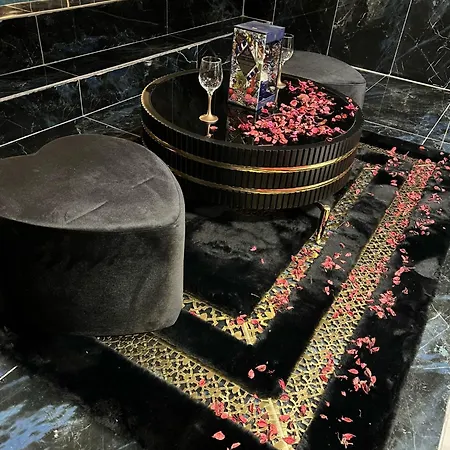 Arena Kagithane اسطنبول