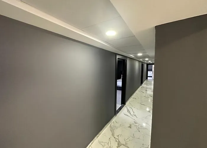 Arena Kagithane * اسطنبول