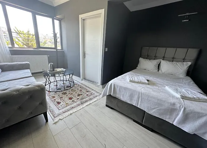 فندق Arena Kagithane