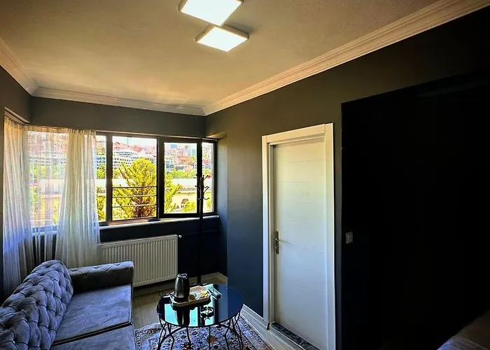 فندق Arena Kagithane اسطنبول