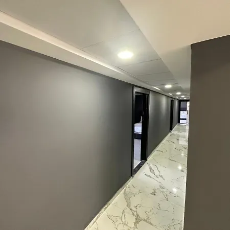 Arena Kagithane * Estambul