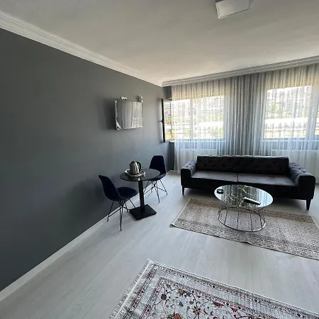 Arena Kagithane فندق