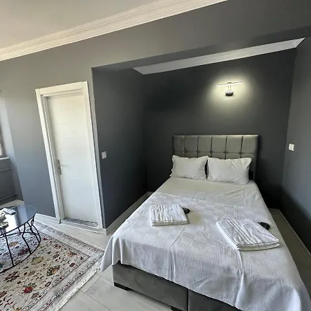 Arena Kagithane イスタンブール