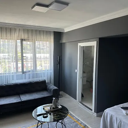 Arena Kagithane * イスタンブール