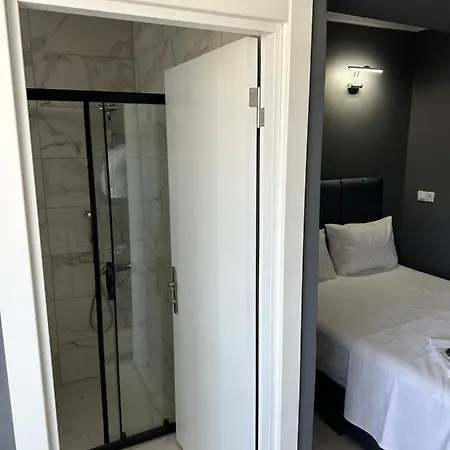 Arena Kagithane * イスタンブール