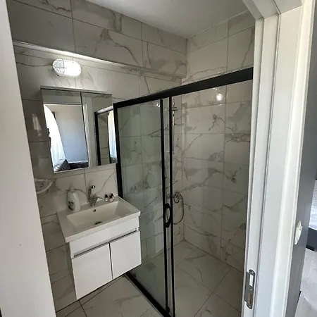 Hotel Arena Kagithane Estambul