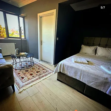 Arena Kagithane Hotel *