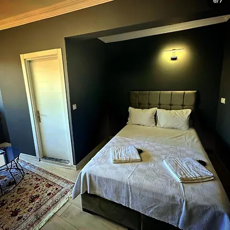 Arena Kagithane Hotel *