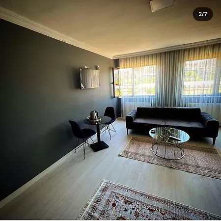 Arena Kagithane ホテル