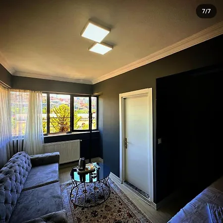 ホテル Arena Kagithane イスタンブール