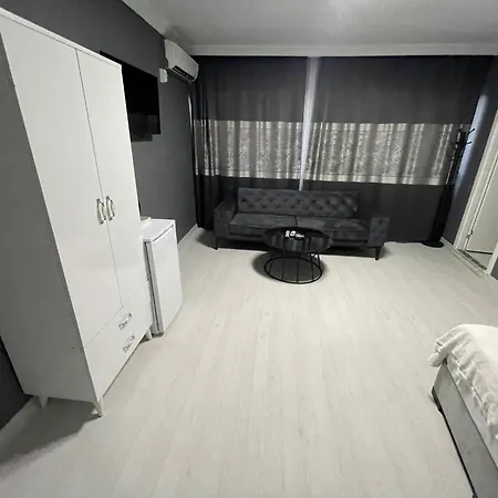 Arena Kagithane Estambul