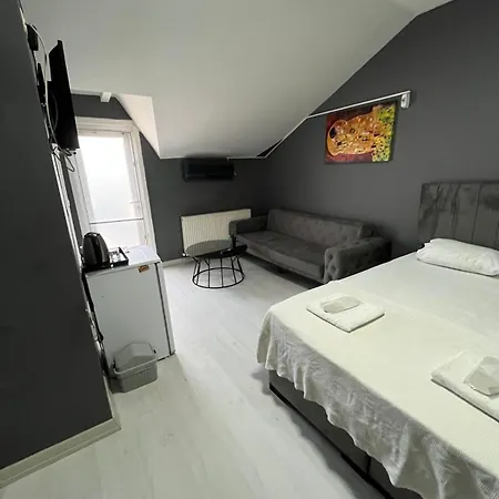 Otel Arena Kagıthane *