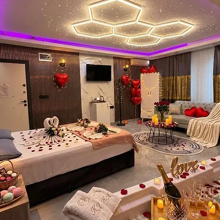 Arena Kagıthane Otel *