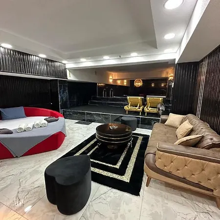 Arena Kagıthane Otel *