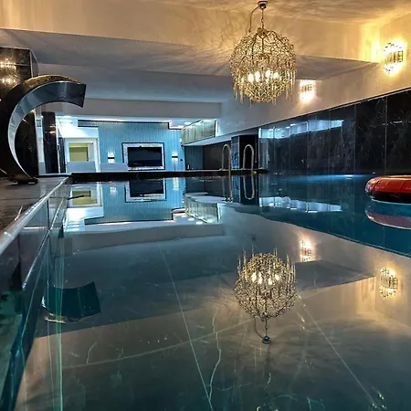 Otel Arena Kagıthane İstanbul