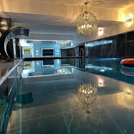 Arena Kagıthane Otel *