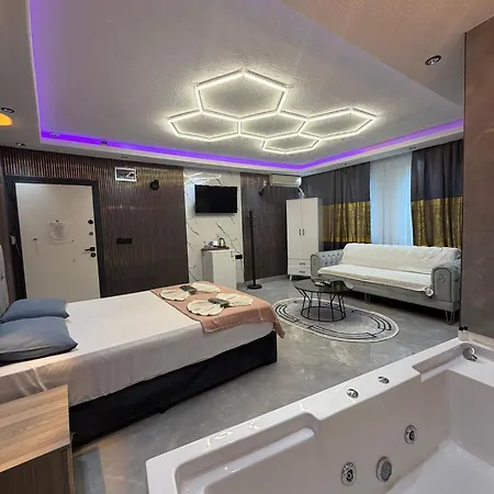 Arena Kagıthane Otel *