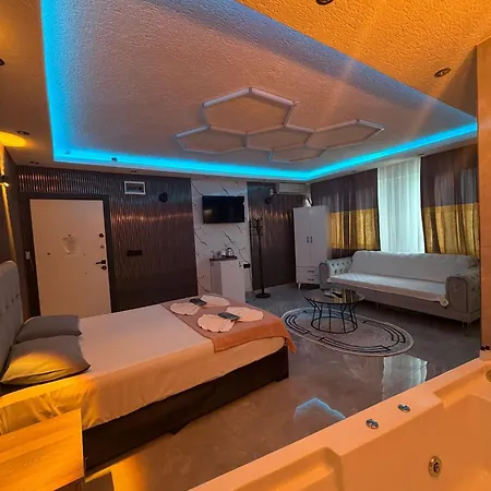 Otel Arena Kagıthane *