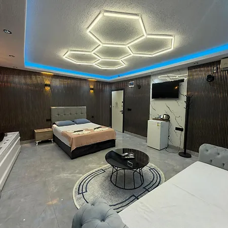 Arena Kagıthane Otel İstanbul