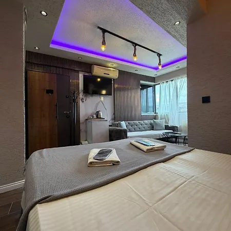 Otel Arena Kagıthane İstanbul