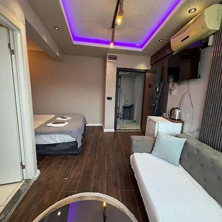 Arena Kagıthane Otel