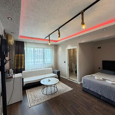Otel Arena Kagıthane *