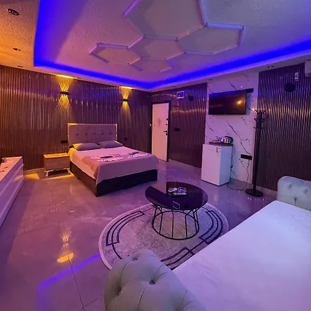 Arena Kagıthane Otel İstanbul