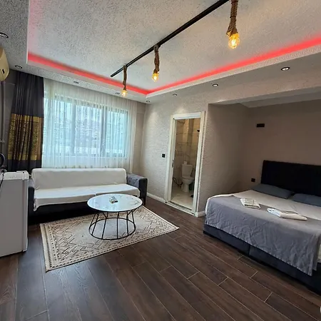 Otel Arena Kagıthane İstanbul