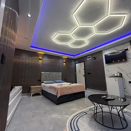 Otel Arena Kagıthane *