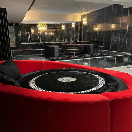 Arena Kagıthane Otel *
