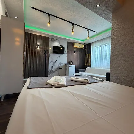 Otel Arena Kagıthane *