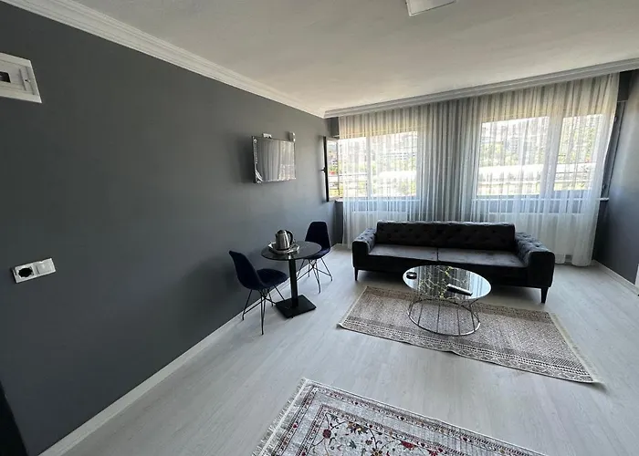 Arena Kagithane Hotell