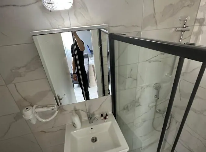 Arena Kagithane Hotell Istanbul