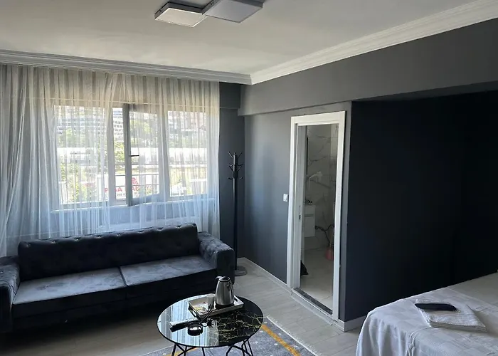 Arena Kagithane * Istanbul