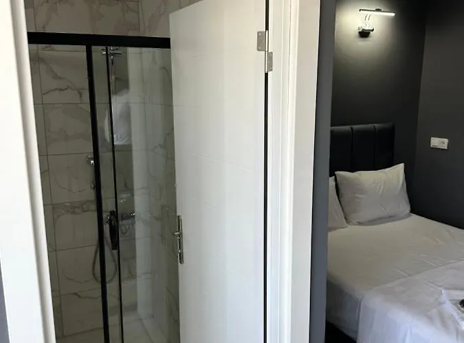 Arena Kagithane * Istanbul