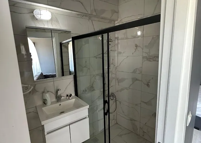 Hotell Arena Kagithane Istanbul