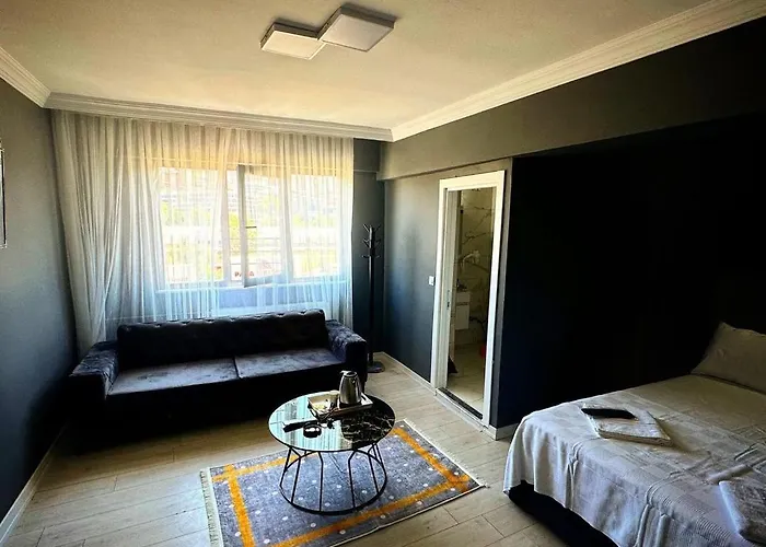 Arena Kagithane Hotell Istanbul