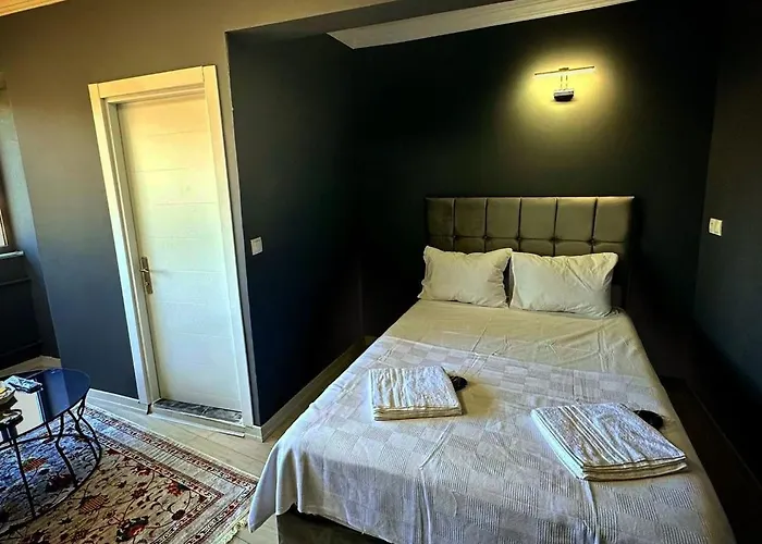 Arena Kagithane Hotell *