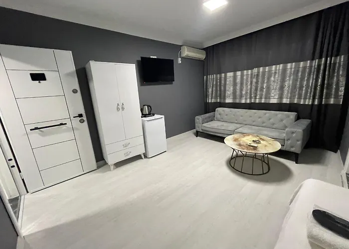 Hotell Arena Kagithane