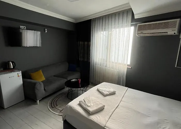 Arena Kagithane * Istanbul