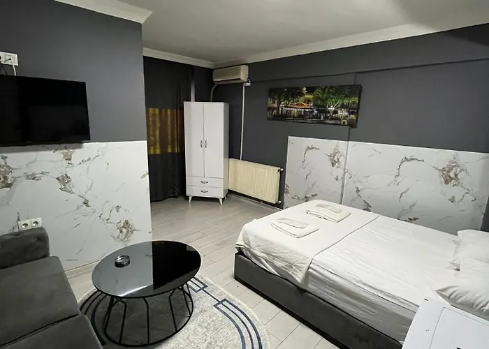 Arena Kagithane Hotell Istanbul