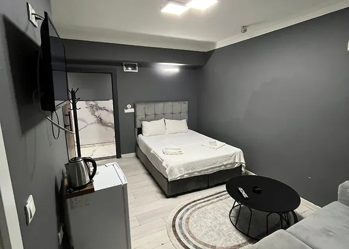 Hotell Arena Kagithane Istanbul