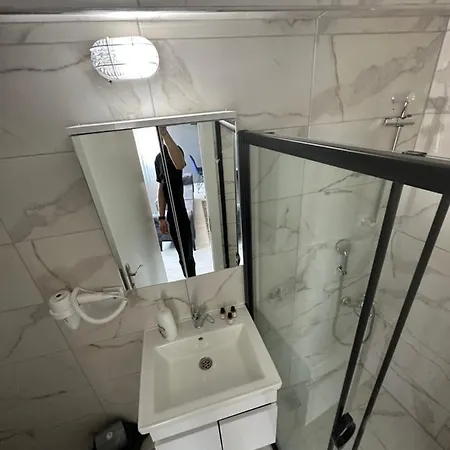 Arena Kagithane Hotel Istanbul