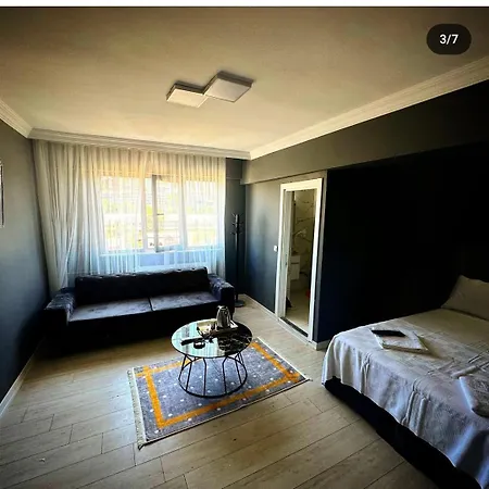 Arena Kagithane Hotel Istambul