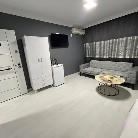 Hotel Arena Kagithane